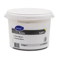 Diversey Activ Klorlu Toz Ağartıcı 4AP1 5 Kg