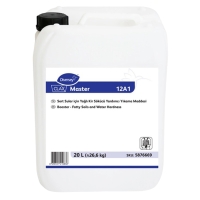 Diversey Clax Master 12A1 Yağ ve Kir Sökücü Yardımcı Yıkama Maddesi 20 Lt - Diversey (1)