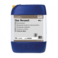 Diversey Clax Personril 4KL1 Ağartıcı Dezenfektan 22.2 Kg - Diversey