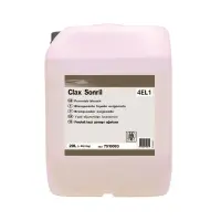 Diversey Clax Sonril 4EL1 Peroksit Bazlı Oksijenli Sıvı Ağartıcı 22.2 Kg