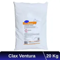 Diversey Clax Ventura Az Köpüren Ağartıcılı Toz Çamaşır Deterjanı 20 Kg