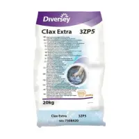 Diversey Extra Perboratlı Toz Deterjan 3ZP5 20 Kg