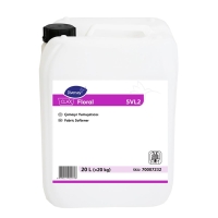 Diversey Floral Çamaşır Yumuşatıcı 5VL2 20 Kg - 1