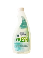 Diversey Good Sense Fresh Çamaşır ve Oda Parfümü 750 Ml - Diversey (1)