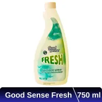Diversey Good Sense Fresh Çamaşır ve Oda Parfümü 750 Ml - Diversey (1)