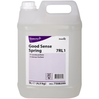 Diversey Good Sense Spring Çamaşır ve Oda Parfümü 5 Lt - Diversey (1)