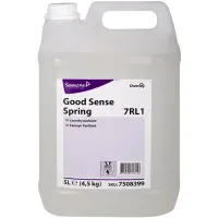 Diversey Good Sense Spring Çamaşır ve Oda Parfümü 5 Lt - Diversey (1)