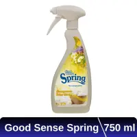 Diversey Good Sense Spring Çamaşır ve Oda Parfümü 750 Ml