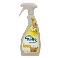 Diversey Good Sense Spring Çamaşır ve Oda Parfümü 750 Ml - Diversey (1)