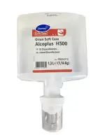 Diversey Orion Soft Care Alcoplus H500 El Dezenfektanı 1.3 Lt