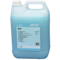 Diversey Orion Soft Care Star H100 Sıvı El Sabunu 5 Lt - Diversey