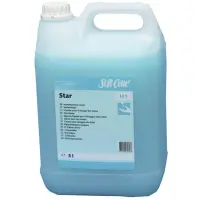 Diversey Orion Soft Care Star H100 Sıvı El Sabunu 5 Lt - 1