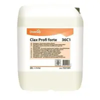 Diversey Profi 36c1 Forte Konsantre Deterjan 23.6 Kg