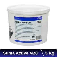Diversey Suma Active M20 Bulaşık Toz Deterjanı 5 Kg - Diversey