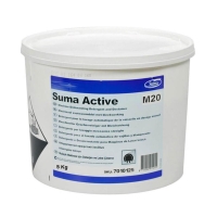 Diversey Suma Active M20 Bulaşık Toz Deterjanı 5 Kg - 3