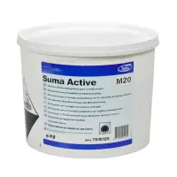 Diversey Suma Active M20 Bulaşık Toz Deterjanı 5 Kg - 3