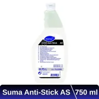 Diversey Suma Anti-Stick AS Tost Makine Temizleyici 748 Ml