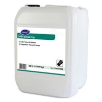 Diversey Suma Break Up Yağ Çözücü 20 Lt - 2