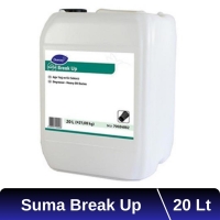 Diversey Suma Break Up Yağ Çözücü 20 Lt - 1
