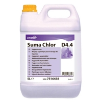 Diversey Suma Chlor D4.4 Hijyenik Meyve ve Sebze Durulama 5 Lt - Diversey (1)