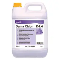 Diversey Suma Chlor D4.4 Hijyenik Meyve ve Sebze Durulama 5 Lt (1)