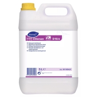 Diversey Suma Chlorsan D10.4 Dezenfektanlı Yüzey Temizleyici 5 Lt - Diversey (1)