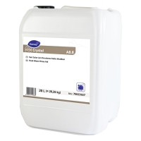 Diversey Suma Crystal A8.8 Asitli Bulaşık Parlatıcı 20 Lt - 3