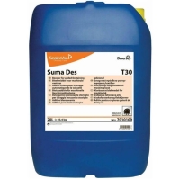 Diversey Suma Des T30 Hijyenik Bulaşık Leke Çıkarıcı 23 Kg - Diversey (1)