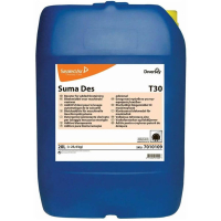 Diversey Suma Des T30 Hijyenik Bulaşık Leke Çıkarıcı 23 Kg - 3