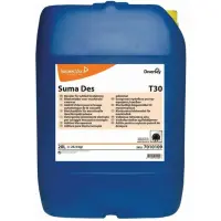 Diversey Suma Des T30 Hijyenik Bulaşık Leke Çıkarıcı 23 Kg (1)