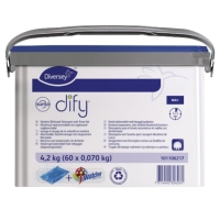 Diversey Suma Dify MA1 Bulaşık Makinesi Tableti 70 Gr 60 Adet - Diversey (1)