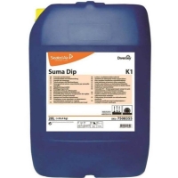 Diversey Suma Dip K1 Bulaşık Leke Çözücü 20 Lt - 2