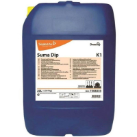 Diversey Suma Dip K1 Bulaşık Leke Çözücü 20 Lt - 3