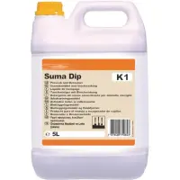 Diversey Suma Dip K1 Bulaşık Leke Çözücü 5 Lt - 3