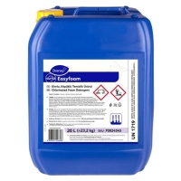 Diversey Suma Easyfoam Klorlu Köpük Temizleyici 20 Lt - Diversey (1)