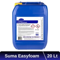 Diversey Suma Easyfoam Klorlu Köpük Temizleyici 20 Lt - Diversey