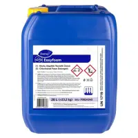 Diversey Suma Easyfoam Klorlu Köpük Temizleyici 20 Lt - Diversey (1)