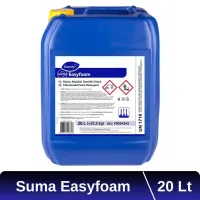 Diversey Suma Easyfoam Klorlu Köpük Temizleyici 20 Lt
