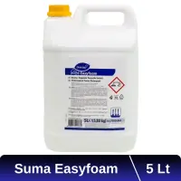 Diversey Suma Easyfoam Klorlu Köpük Temizleyici 5 Lt