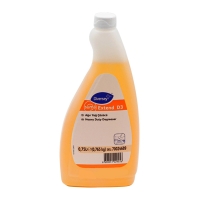 Diversey Suma Extend D3 Ağır Yağ Çözücü 770 Ml - 2
