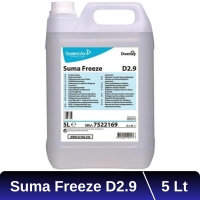 Diversey Suma Freeze D2.9 Derin Dondurucu Temizleyici 5 Lt - Diversey
