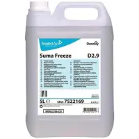 Diversey Suma Freeze D2.9 Derin Dondurucu Temizleyici 5 Lt (1)