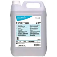 Diversey Suma Freeze D2.9 Derin Dondurucu Temizleyici 5 Lt - 3