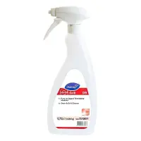 Diversey Suma Grill D9 Ağır Yağ Çözücü Fırın Temizleyici 750 Ml (1)