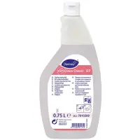 Diversey Suma Inox D7 Paslanmaz Çelik Parlatıcı 750 Ml