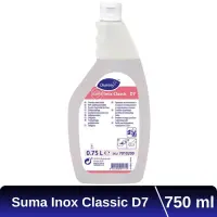 Diversey Suma Inox D7 Paslanmaz Çelik Parlatıcı 750 Ml (1)
