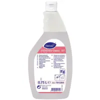 Diversey Suma Inox D7 Paslanmaz Çelik Parlatıcı 750 Ml - 3