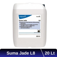 Diversey Suma Jade L8 Endüstriyel Bulaşık Deterjanı 20 Lt - Diversey