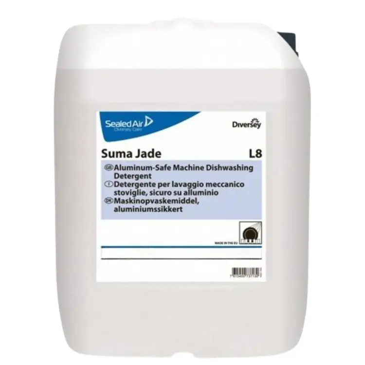 Diversey Suma Jade L8 Endüstriyel Bulaşık Deterjanı 20 Lt - 2