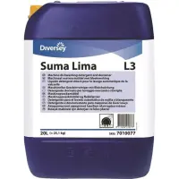 Diversey Suma Lima L3 Sıvı Bulaşık Deterjanı 25 Lt - 3